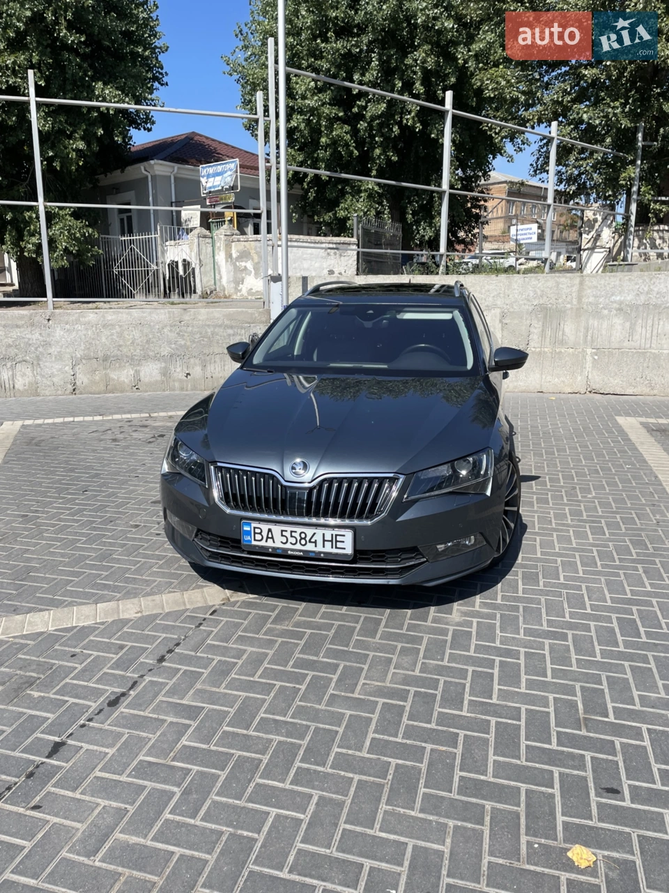 2016 Skoda Superb - мініатюра 37
