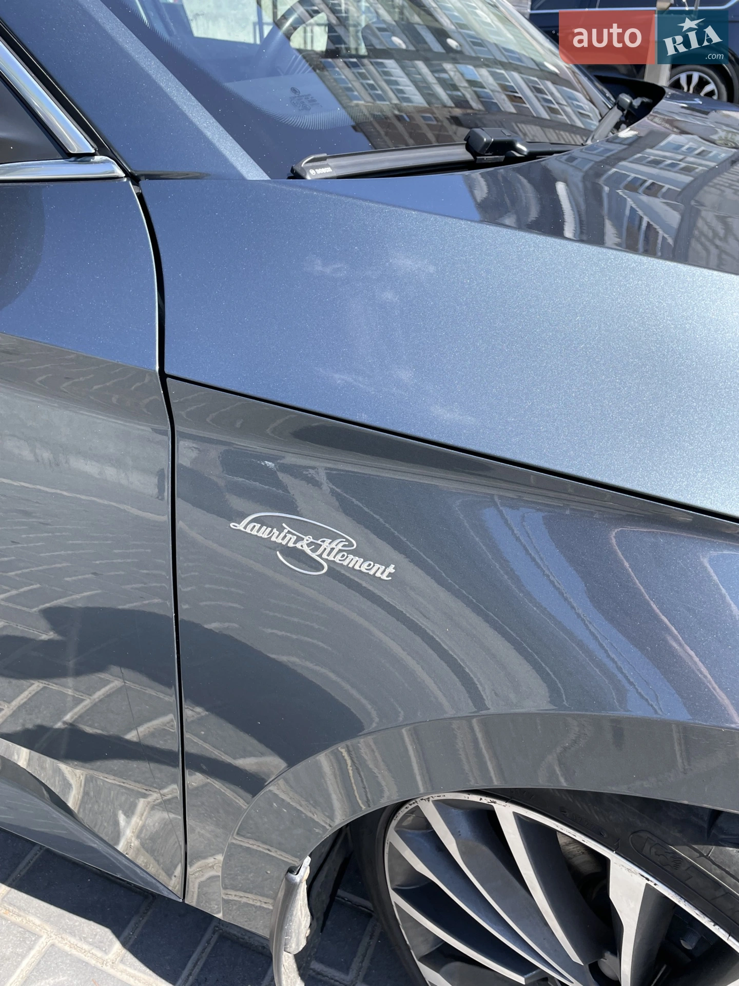 2016 Skoda Superb - мініатюра 11