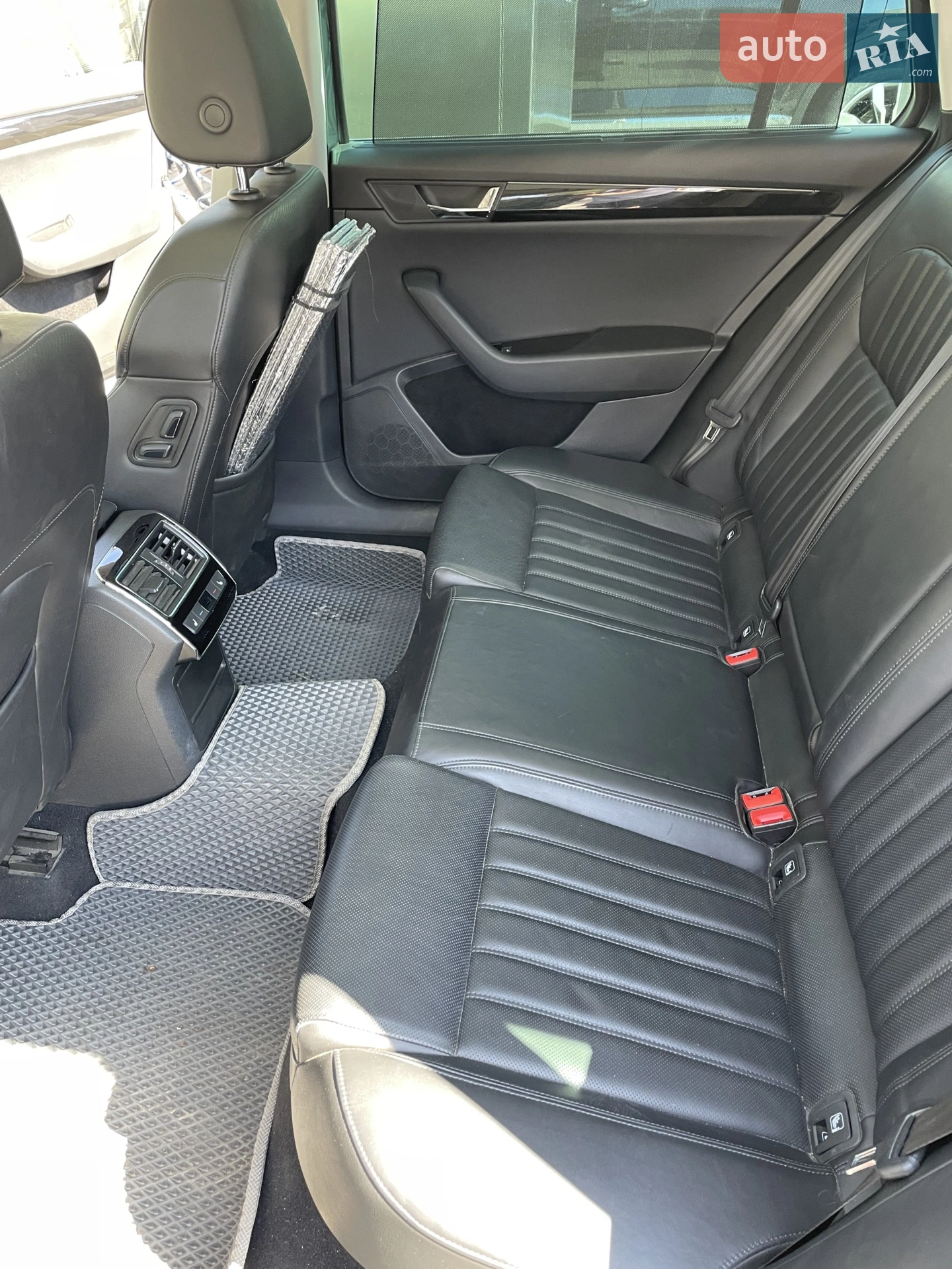 2016 Skoda Superb - мініатюра 15