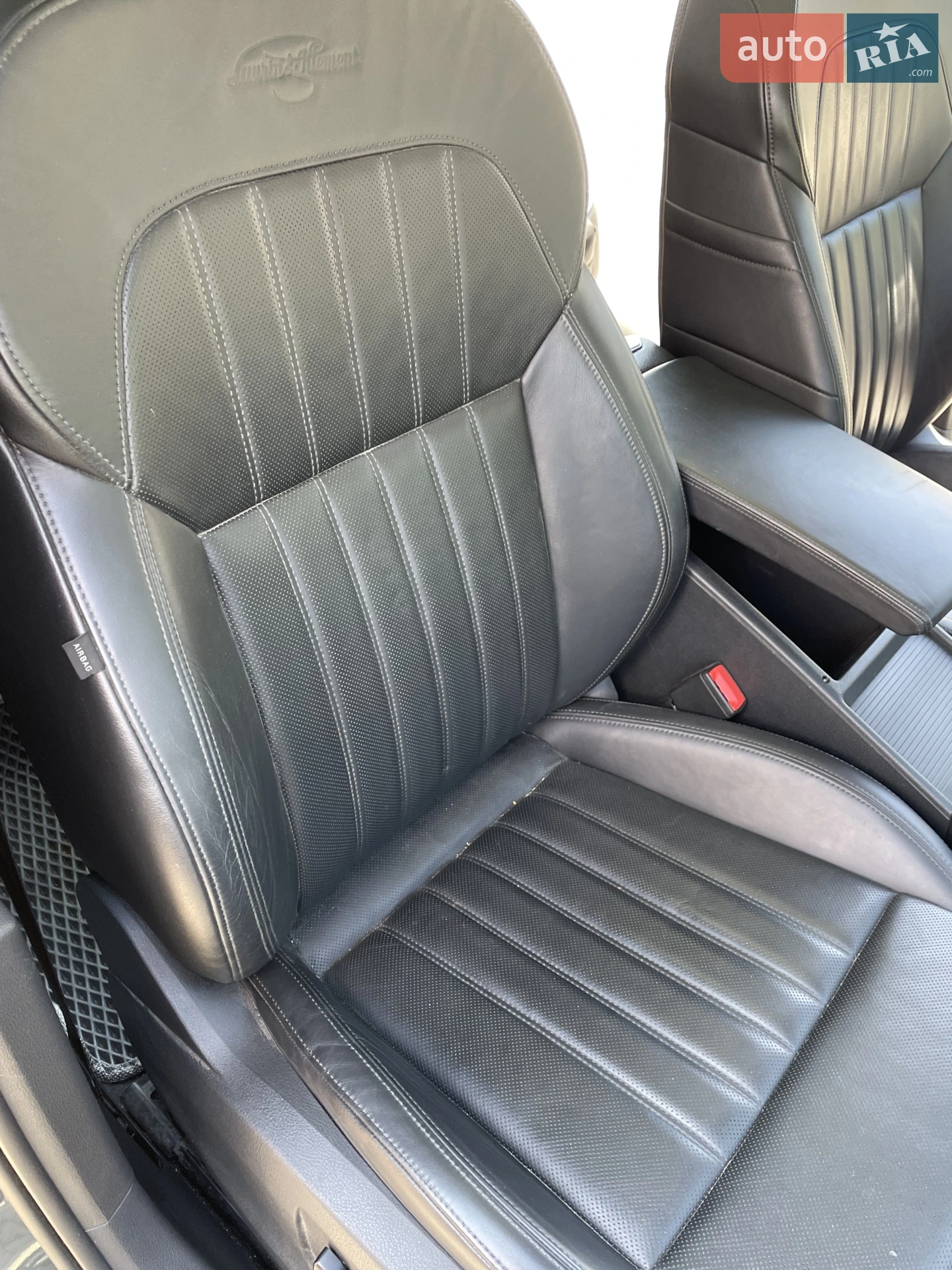 2016 Skoda Superb - мініатюра 20
