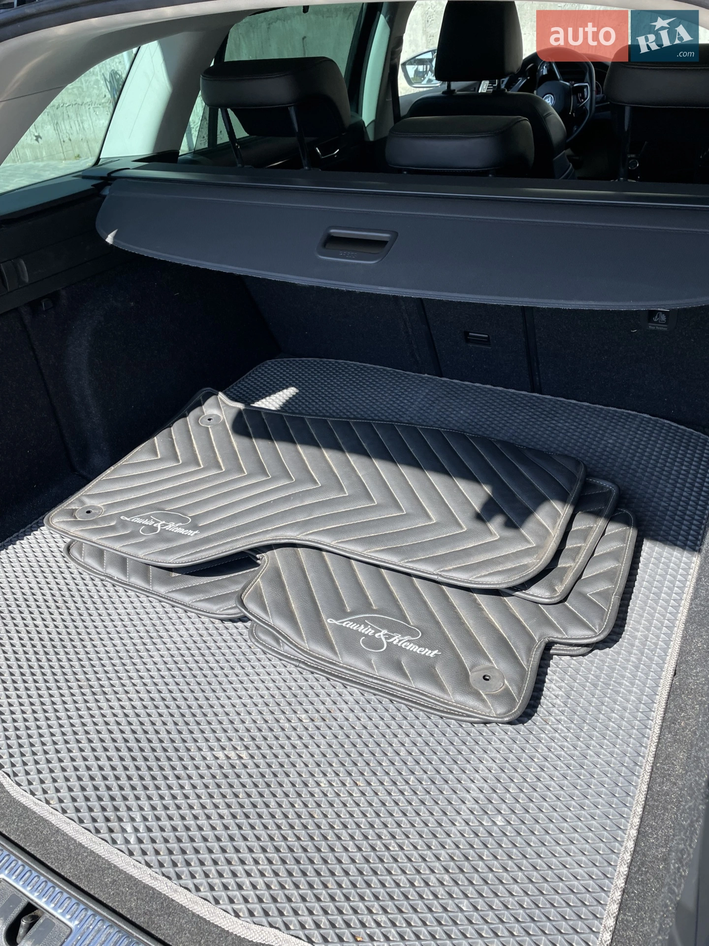 2016 Skoda Superb - мініатюра 23