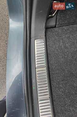 Универсал Skoda Superb 2018 в 