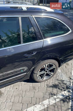 Универсал Skoda Superb 2012 в 
