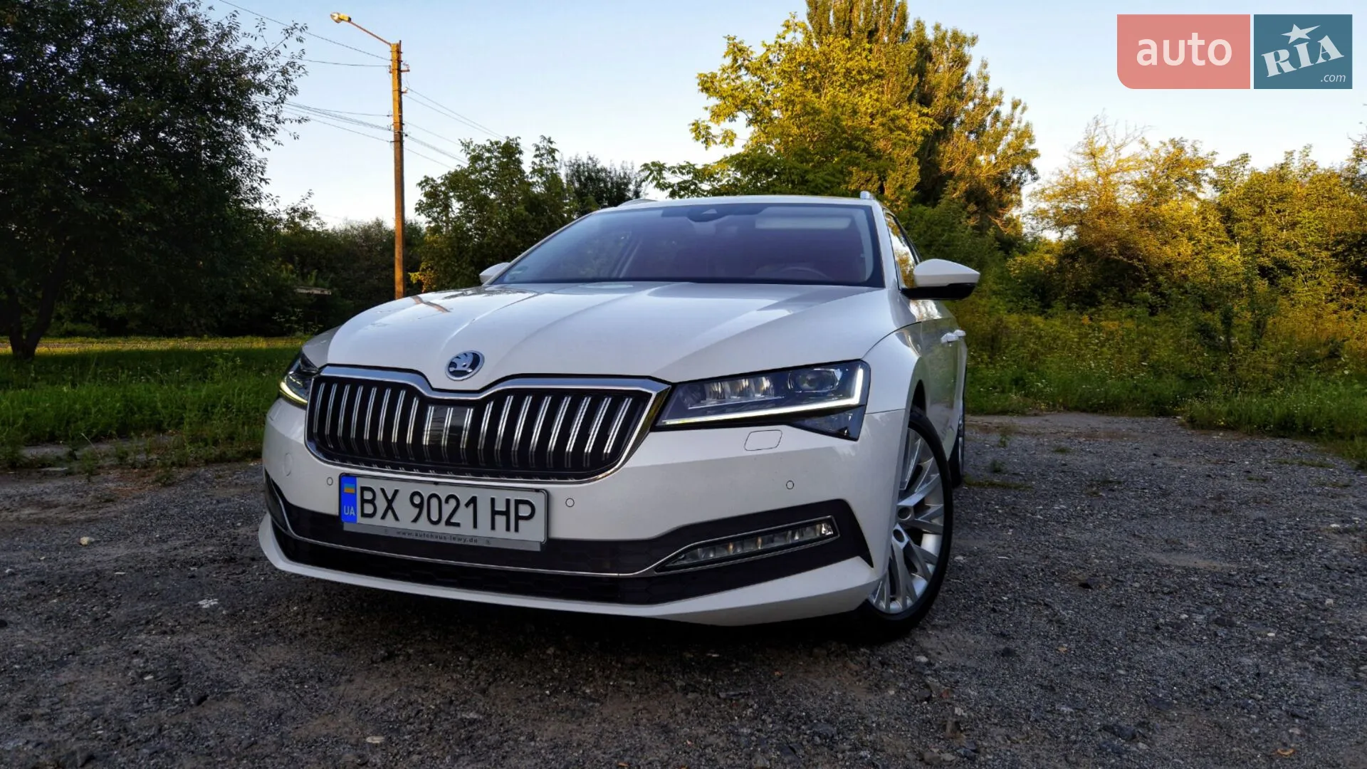 2019 Skoda Superb - мініатюра 8