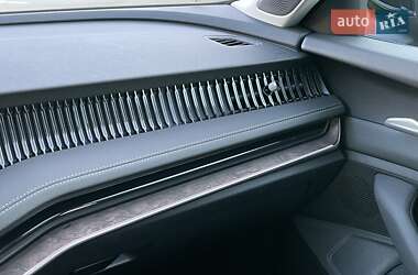 Лифтбек Skoda Superb 2025 в 