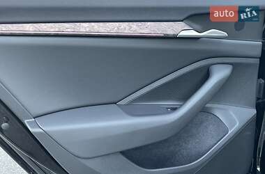 Лифтбек Skoda Superb 2025 в 