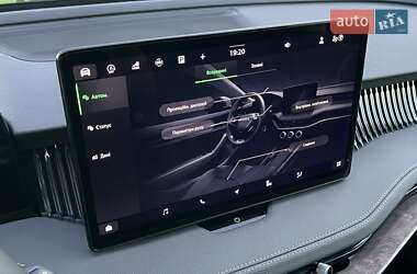 Лифтбек Skoda Superb 2025 в 