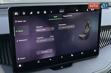 Лифтбек Skoda Superb 2025 в 