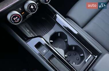 Лифтбек Skoda Superb 2025 в 
