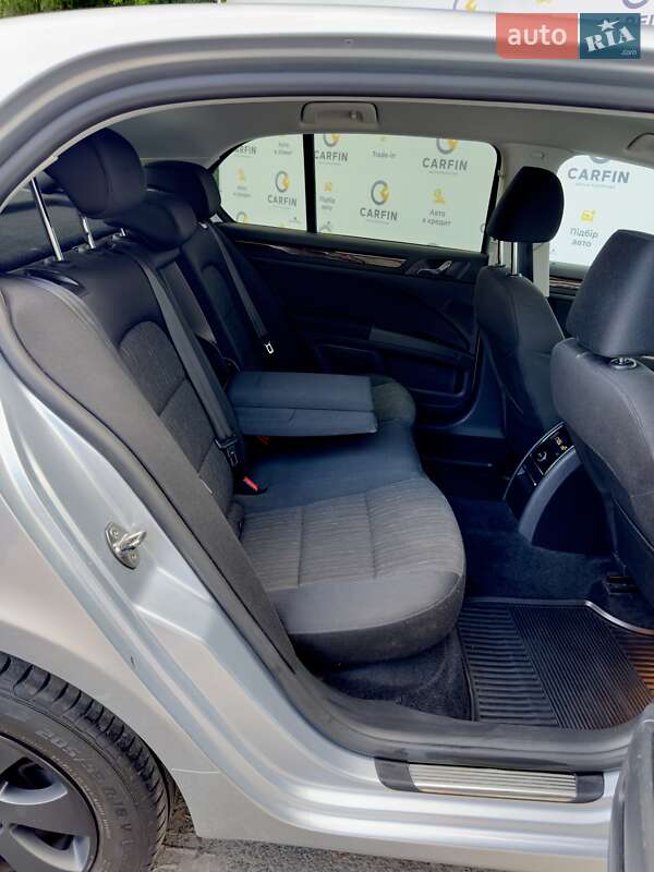 Лифтбек Skoda Superb 2014 в Киеве
