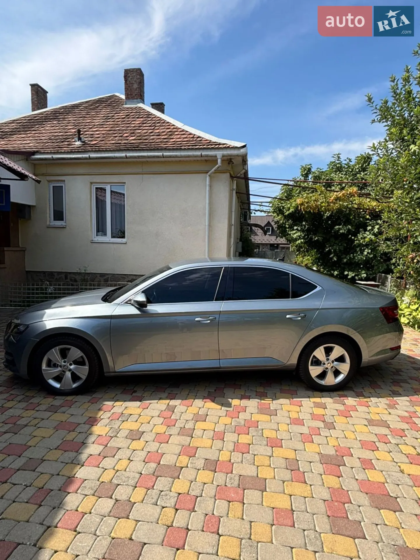 2019 Skoda Superb - мініатюра 22