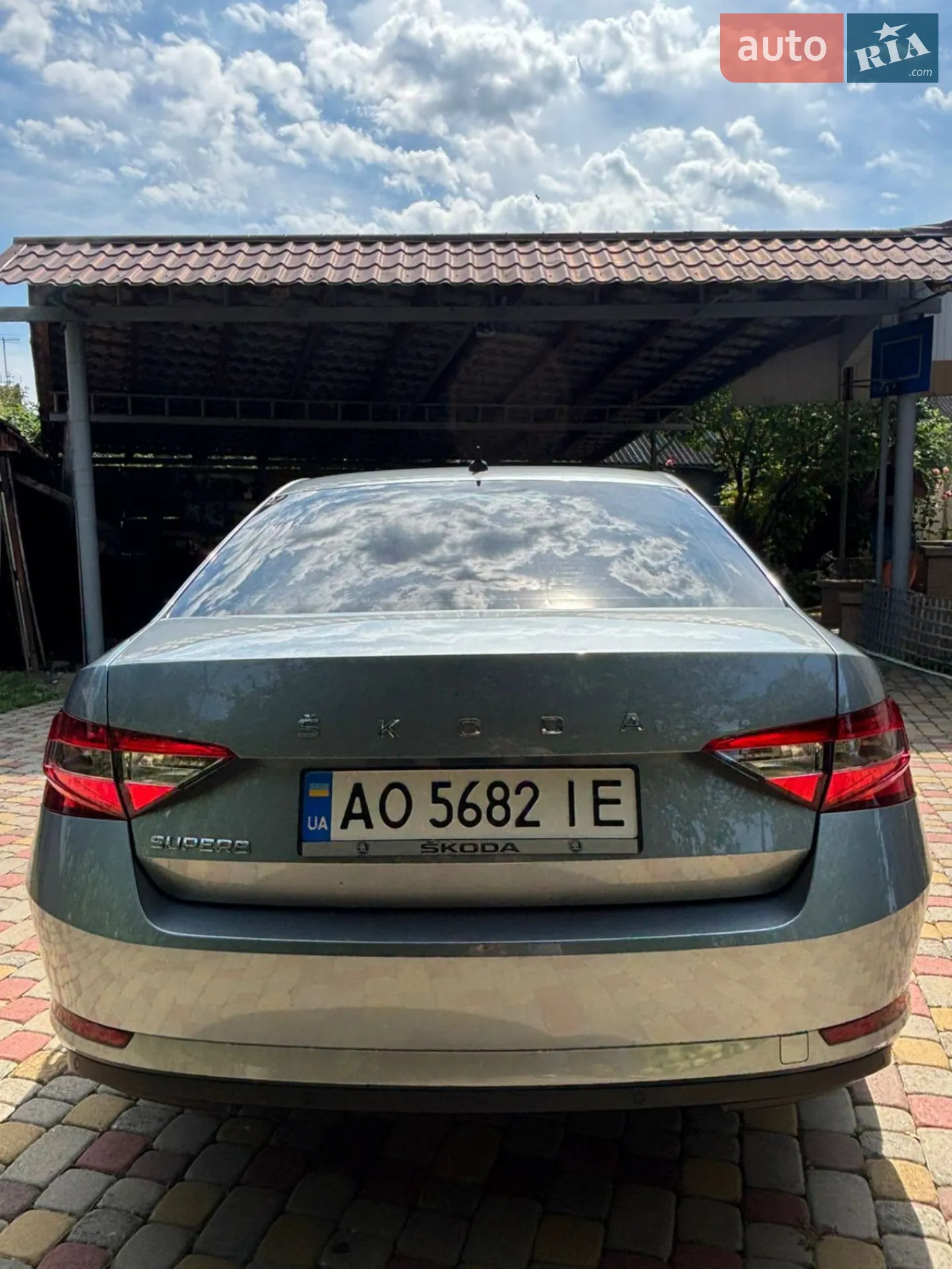 2019 Skoda Superb - мініатюра 25