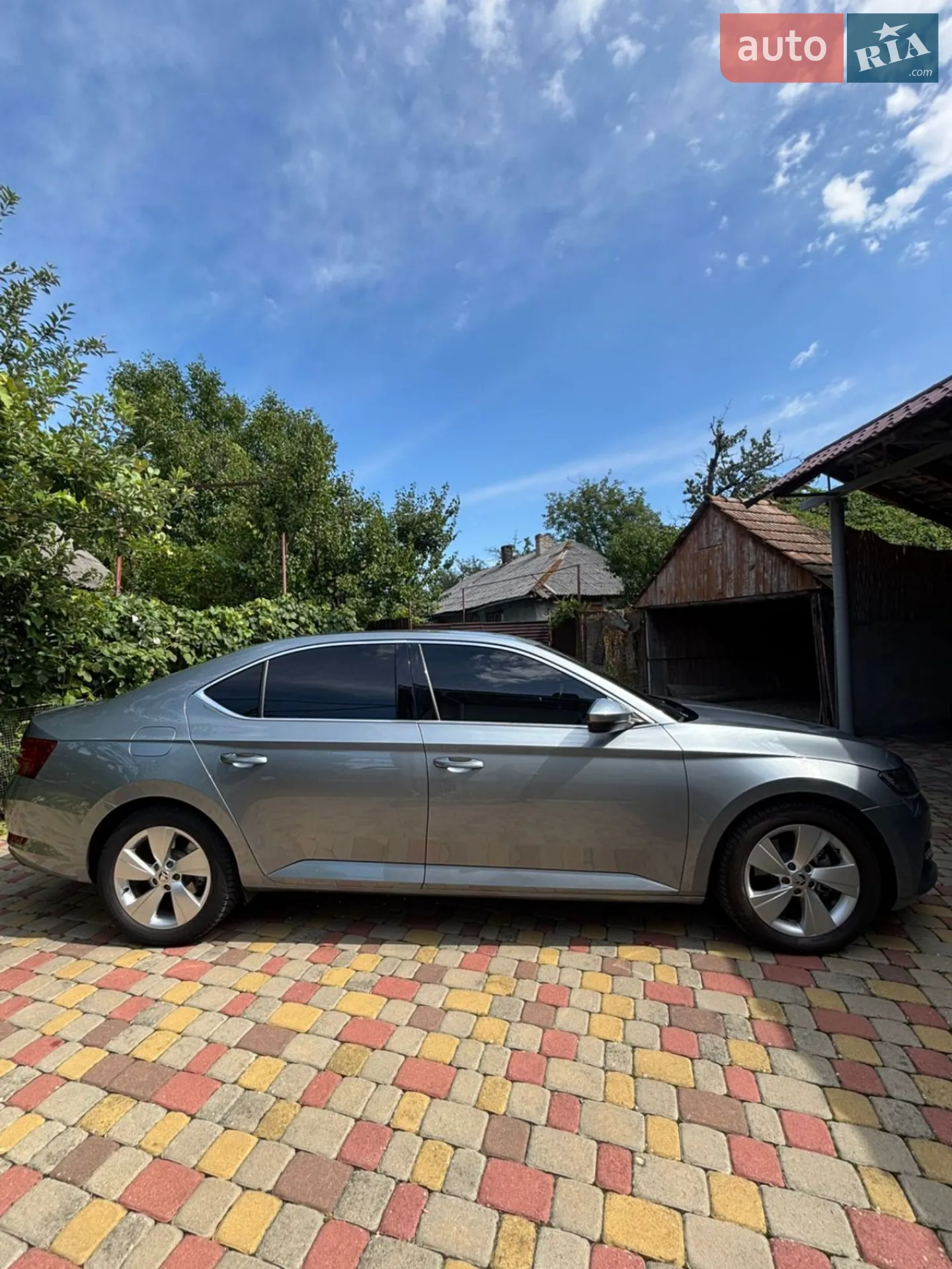 2019 Skoda Superb - мініатюра 28