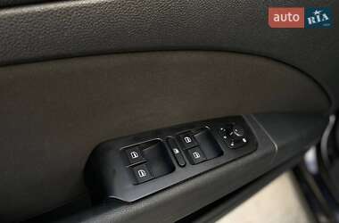 Универсал Skoda Superb 2010 в 