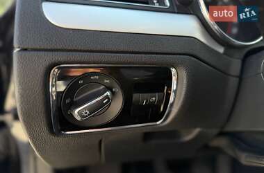 Універсал Skoda Superb 2013 в 