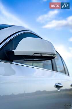 Лифтбек Skoda Superb 2012 в 