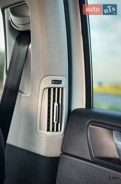 Лифтбек Skoda Superb 2012 в 