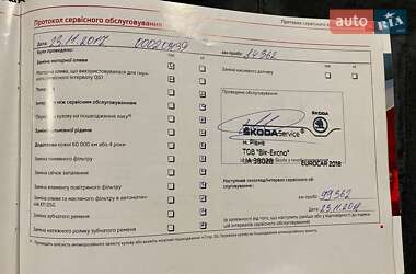 Лифтбек Skoda Superb 2012 в 