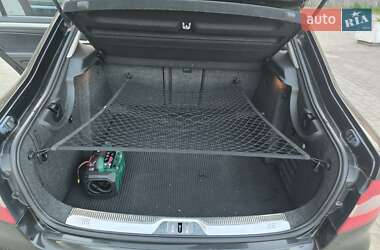 Лифтбек Skoda Superb 2008 в 
