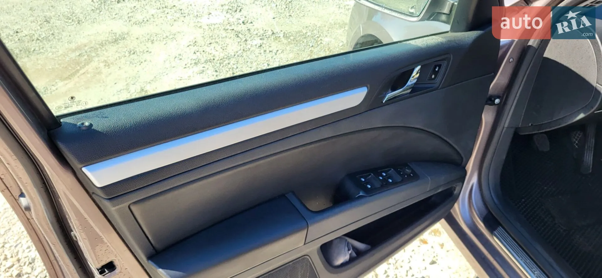 2011 Skoda Superb - мініатюра 5