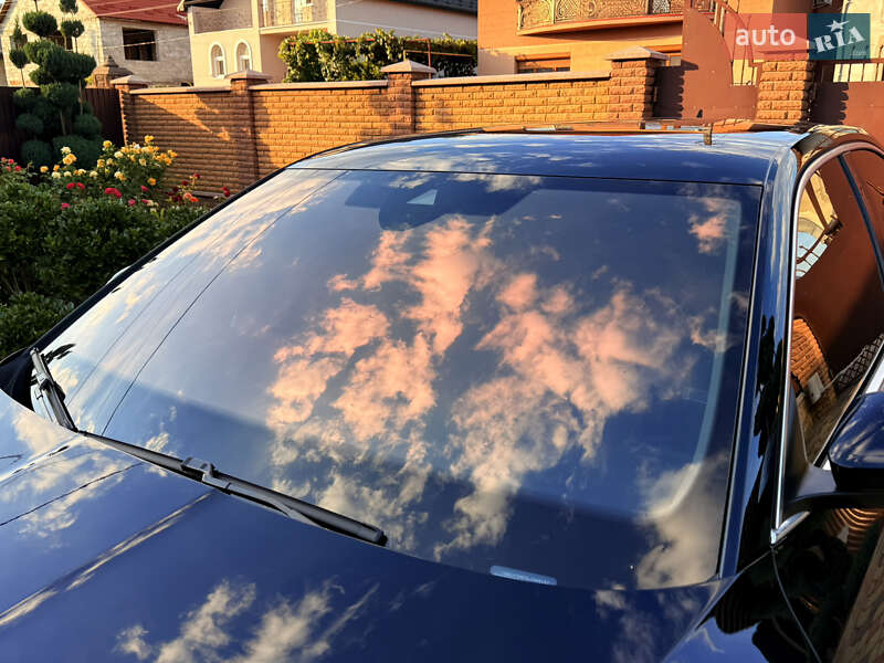 Ліфтбек Skoda Superb 2020 в Мукачевому