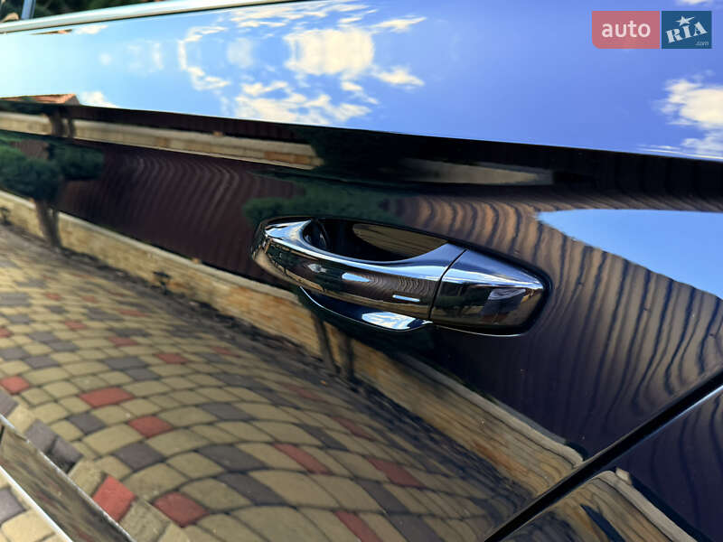 Ліфтбек Skoda Superb 2020 в Мукачевому