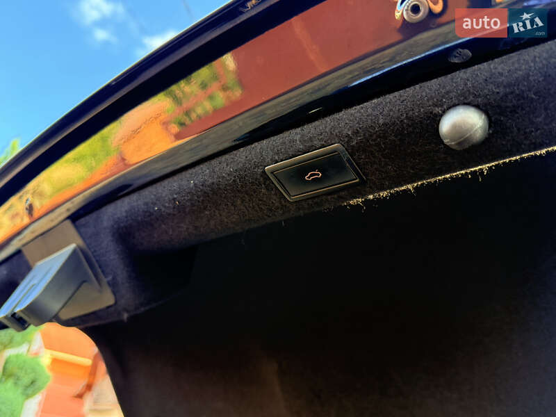 Ліфтбек Skoda Superb 2020 в Мукачевому