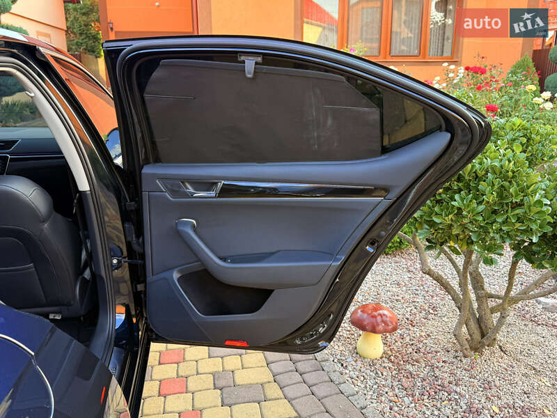 Ліфтбек Skoda Superb 2020 в Мукачевому