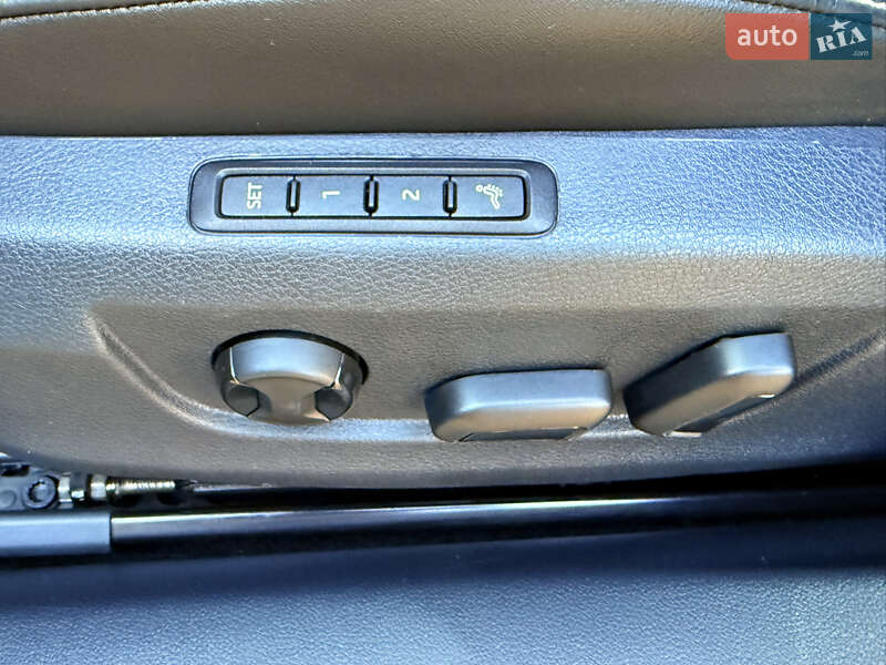 Ліфтбек Skoda Superb 2020 в Мукачевому