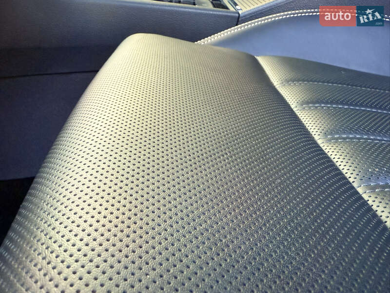 Ліфтбек Skoda Superb 2020 в Мукачевому