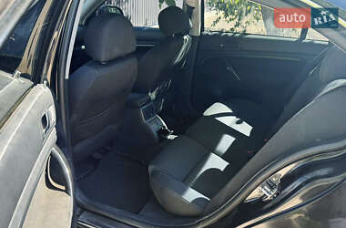 Лифтбек Skoda Superb 2007 в 