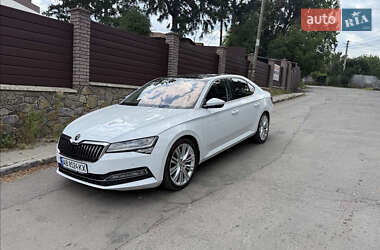 Skoda Superb 2019 Skoda Superb 2019