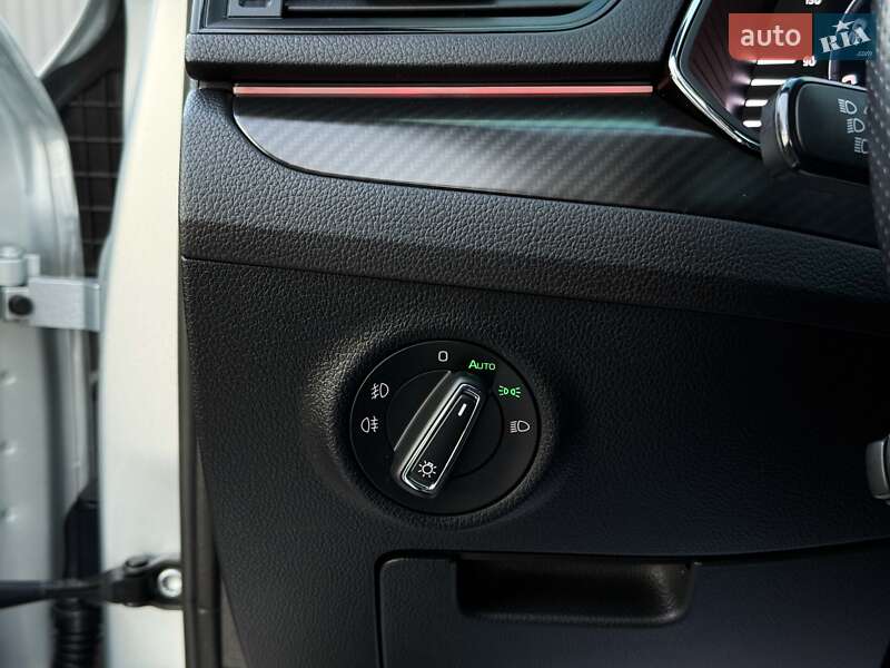 Универсал Skoda Superb 2021 в Луцке