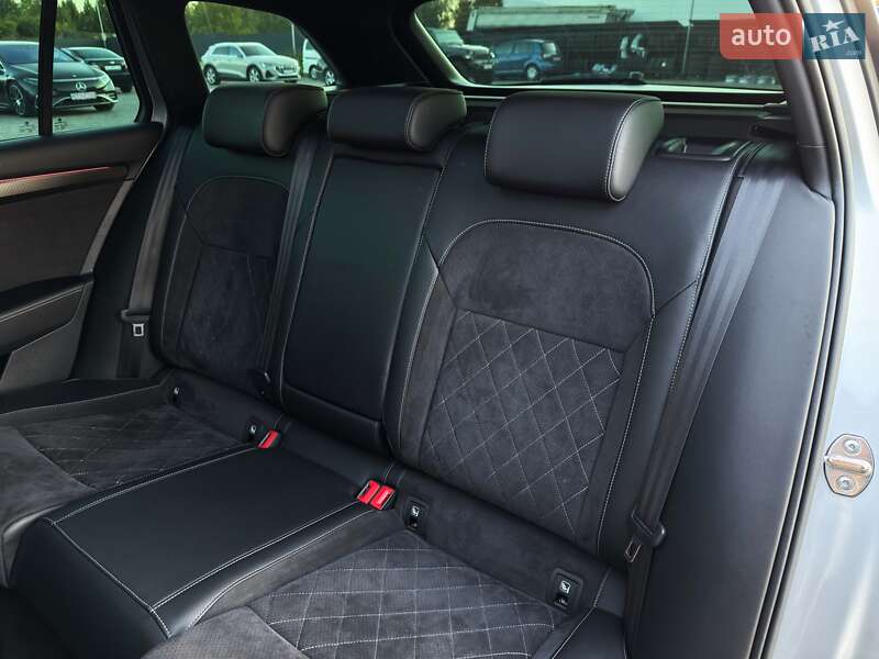 Универсал Skoda Superb 2021 в Луцке