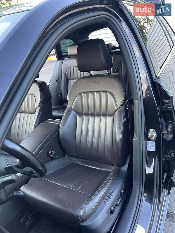 Универсал Skoda Superb 2015 в Ирпене