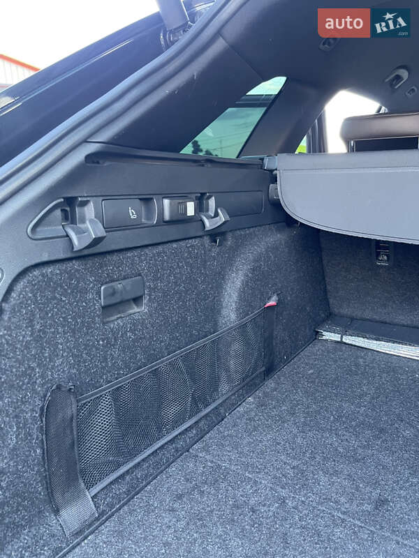 Универсал Skoda Superb 2015 в Ирпене