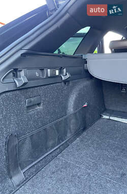 Универсал Skoda Superb 2015 в 