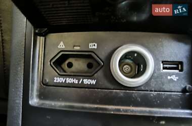 Универсал Skoda Superb 2017 в 