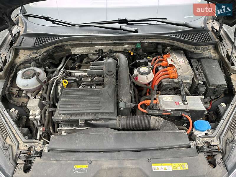 Универсал Skoda Superb 2020 в Киеве фото 3 Универсал Skoda Superb 2020 в Киеве