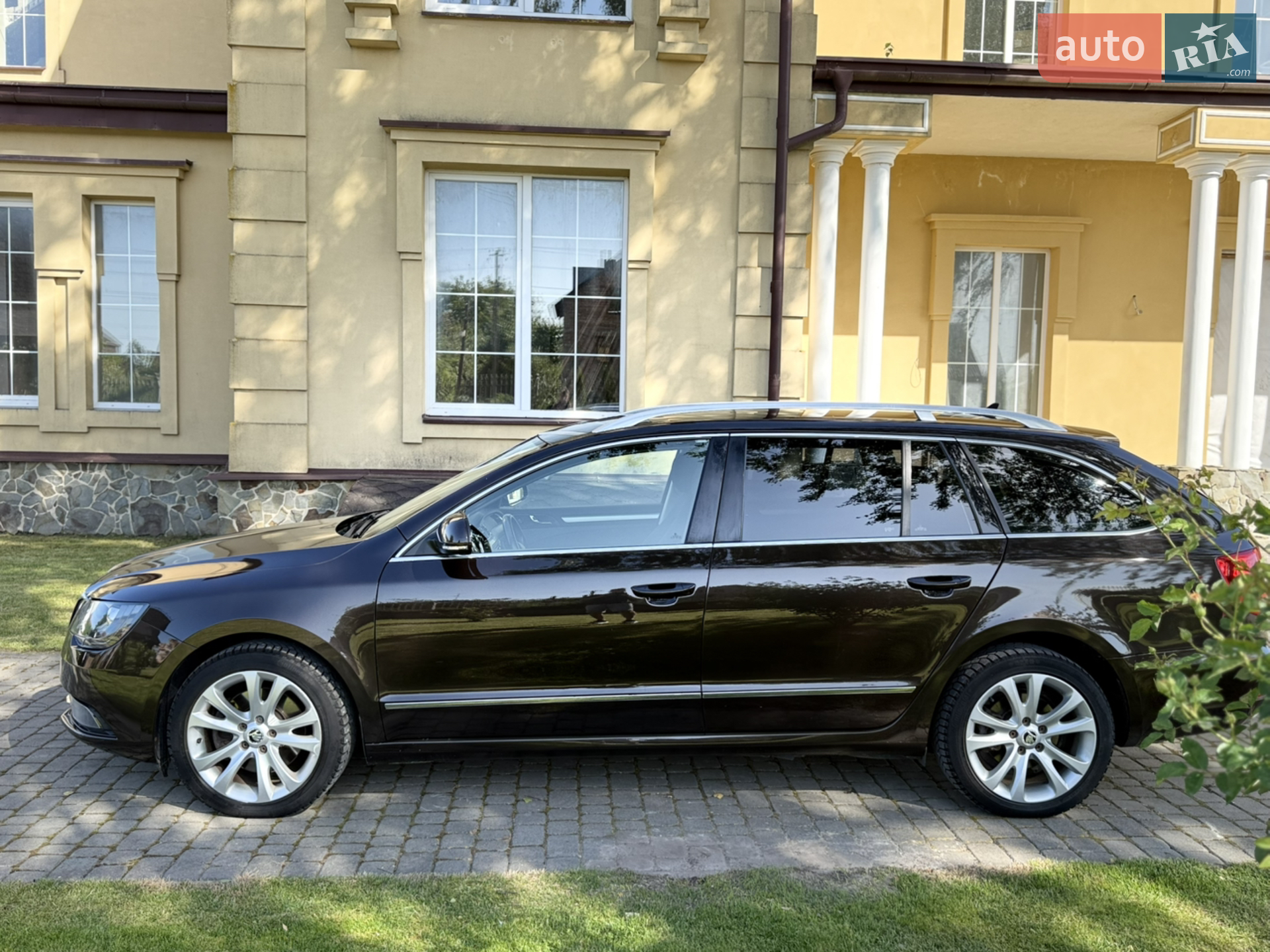 2014 Skoda Superb - мініатюра 22