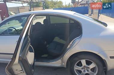 Лифтбек Skoda Superb 2006 в 