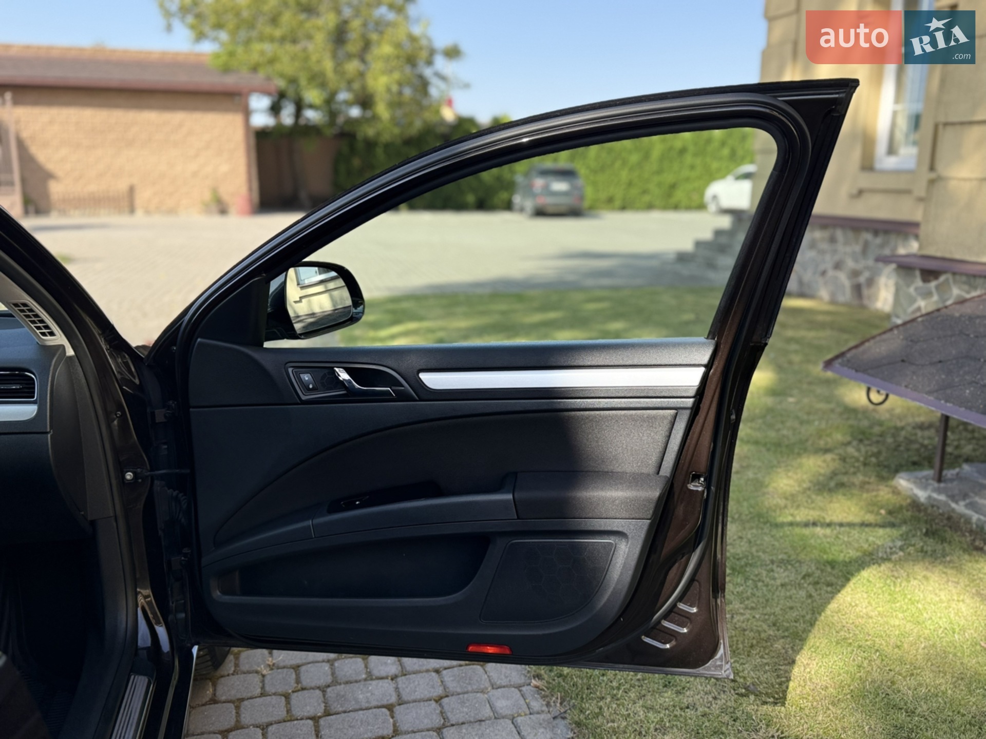 2014 Skoda Superb - мініатюра 57