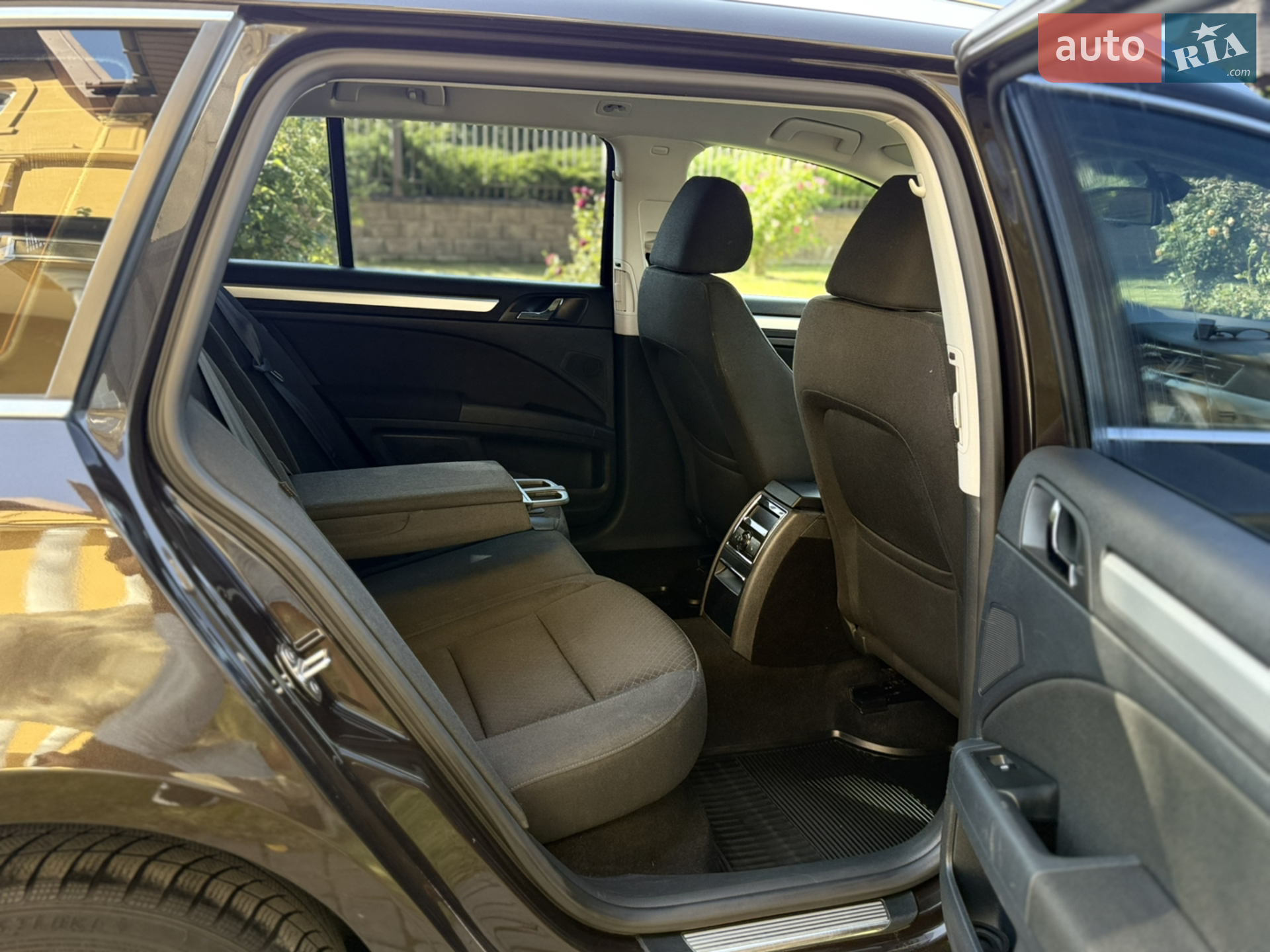 2014 Skoda Superb - мініатюра 65