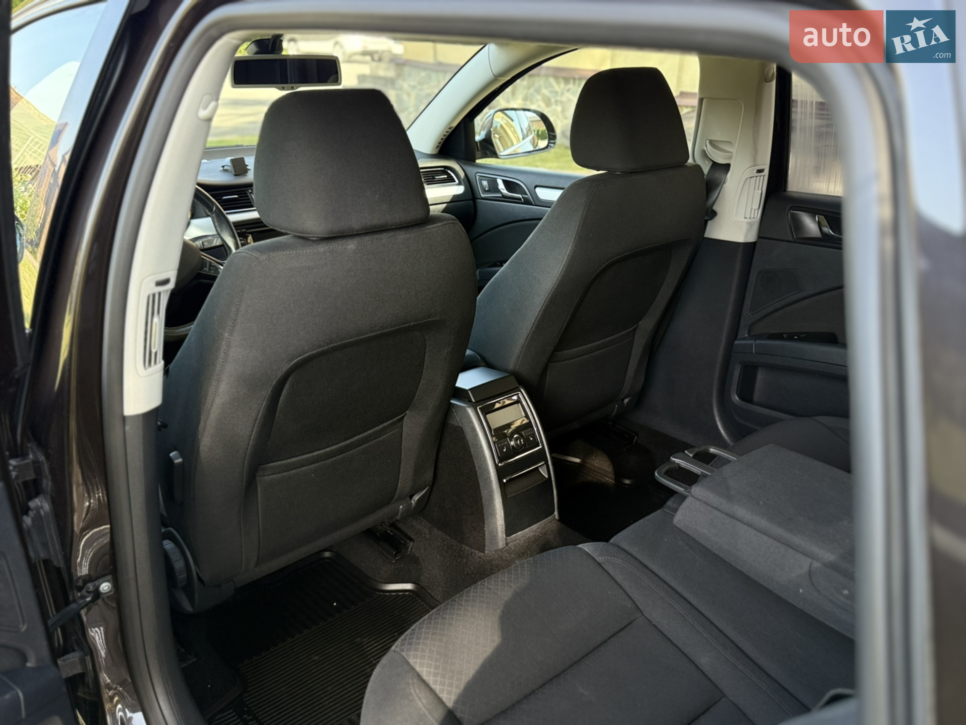 2014 Skoda Superb - мініатюра 72
