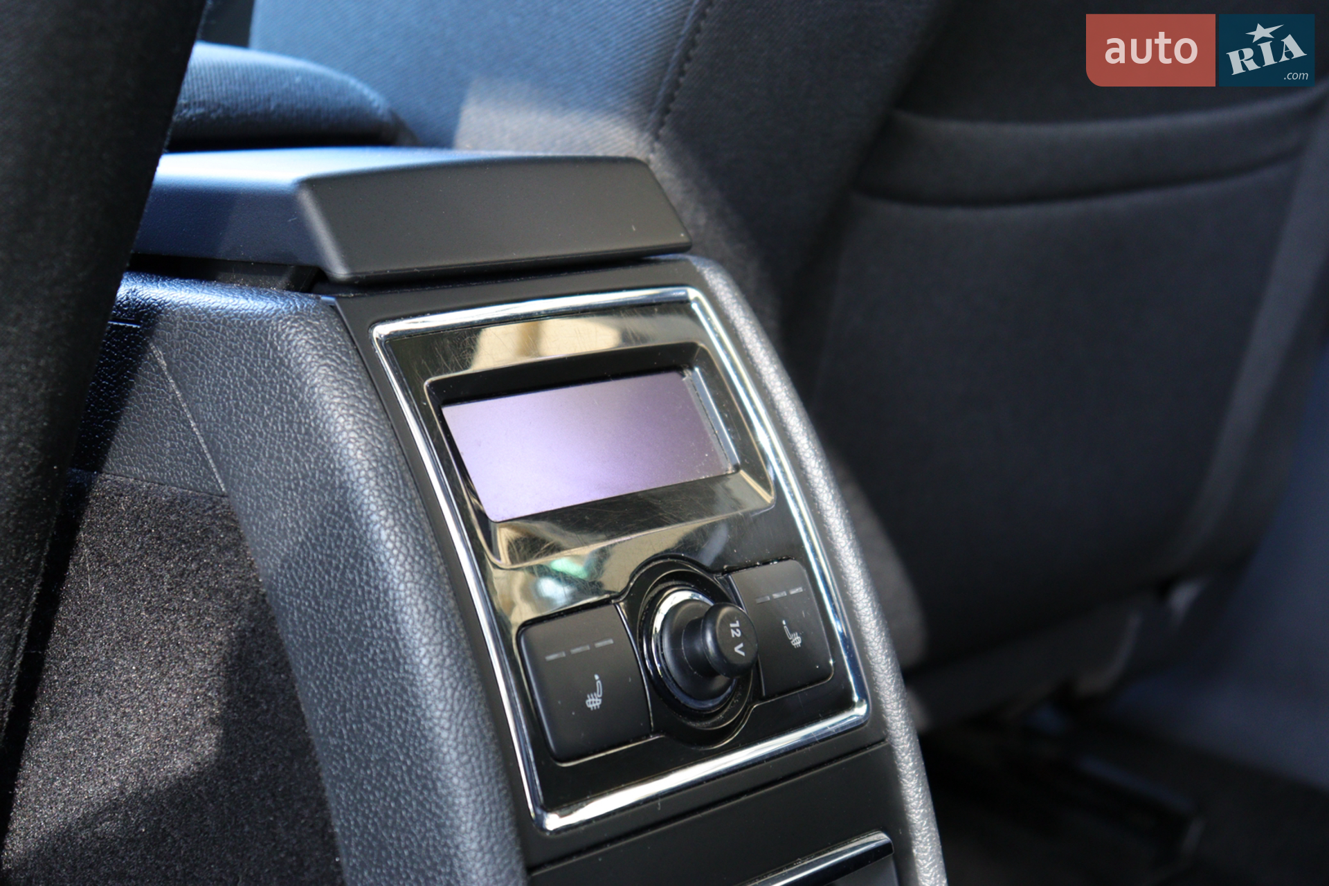 2014 Skoda Superb - мініатюра 81