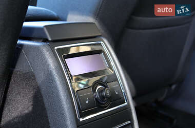 Универсал Skoda Superb 2014 в 