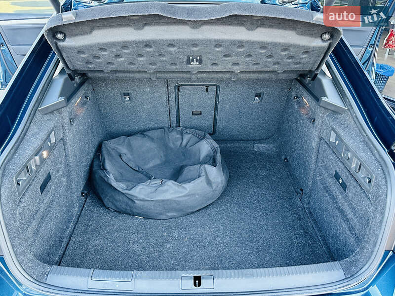 Лифтбек Skoda Superb 2018 в Харькове