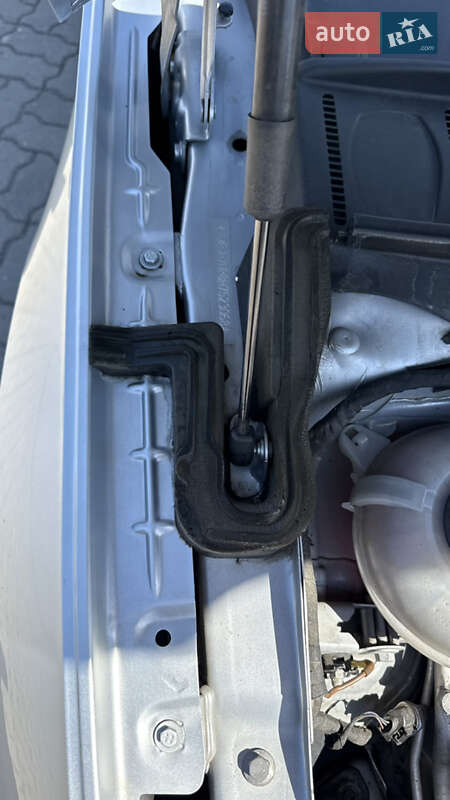 Универсал Skoda Superb 2017 в Луцке