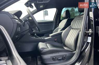 Универсал Skoda Superb 2020 в 