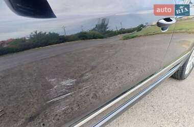 Лифтбек Skoda Superb 2010 в 